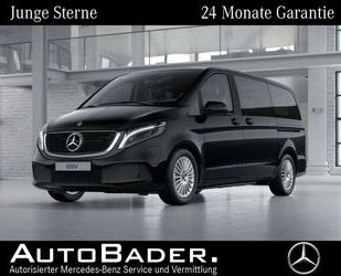 Mercedes-Benz EQV Gebrauchtwagen