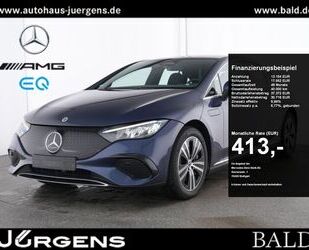 Mercedes-Benz EQE Gebrauchtwagen