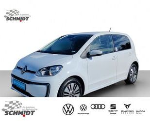 VW e-up! Gebrauchtwagen