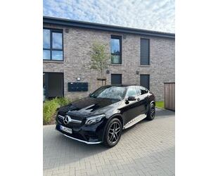 Mercedes-Benz GLC 250 Gebrauchtwagen