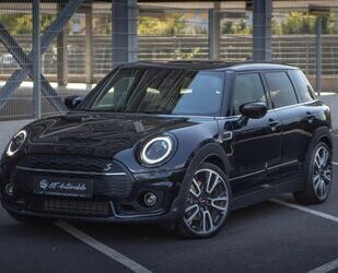 Mini Cooper S Clubman Gebrauchtwagen
