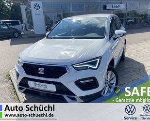 Seat Ateca Gebrauchtwagen