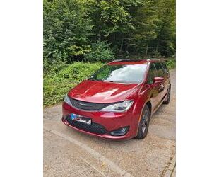 Chrysler Pacifica Gebrauchtwagen