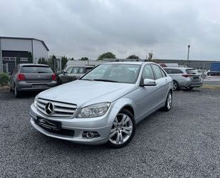 Mercedes-Benz C 200 Gebrauchtwagen