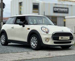 Mini ONE Gebrauchtwagen