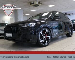 Audi SQ7 Gebrauchtwagen