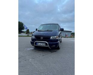 VW T4 Multivan Gebrauchtwagen