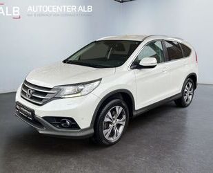 Honda CR-V Gebrauchtwagen