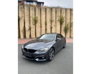 BMW 435 Gebrauchtwagen