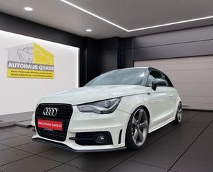Audi A1 Gebrauchtwagen