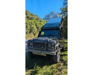 Land Rover Defender Gebrauchtwagen