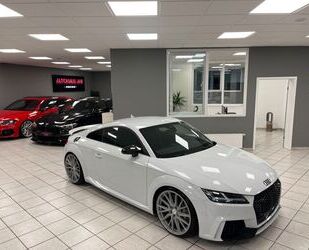 Audi TT RS Gebrauchtwagen