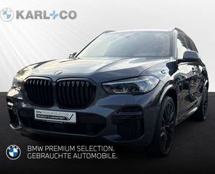 BMW X5 Gebrauchtwagen