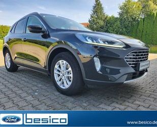 Ford Kuga Gebrauchtwagen