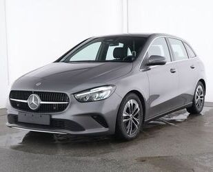 Mercedes-Benz B 200 Gebrauchtwagen