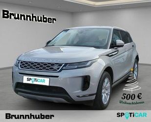 Land Rover Range Rover Evoque Gebrauchtwagen
