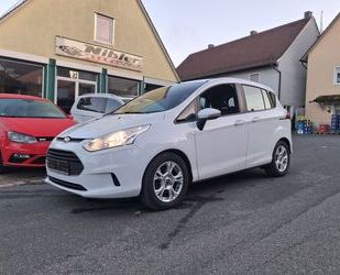 Ford B-Max Gebrauchtwagen