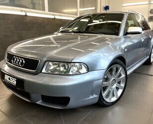 Audi RS4 Gebrauchtwagen