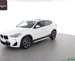 BMW X2 Gebrauchtwagen
