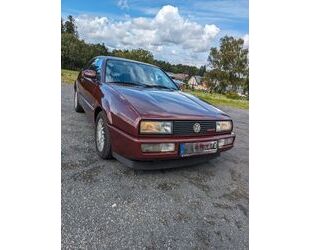 VW Corrado Gebrauchtwagen