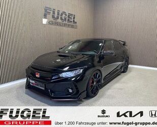 Honda Civic Gebrauchtwagen