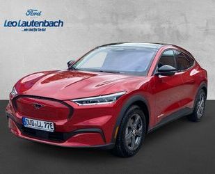 Ford Mustang Mach-E Gebrauchtwagen