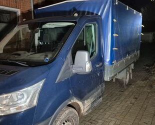 Ford Transit Gebrauchtwagen