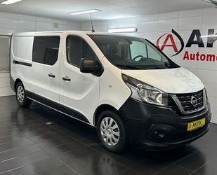 Nissan NV300 Gebrauchtwagen
