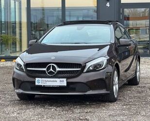 Mercedes-Benz A 220 Gebrauchtwagen