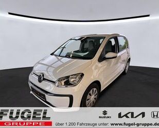 VW up! Gebrauchtwagen