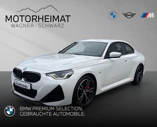 BMW 218 Gebrauchtwagen