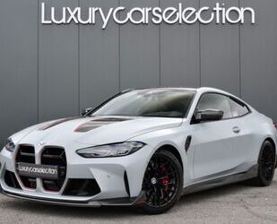 BMW M4 Gebrauchtwagen