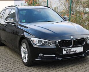 BMW 318 Gebrauchtwagen