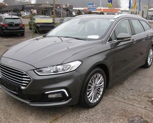 Ford Mondeo Gebrauchtwagen