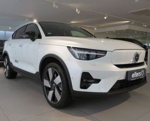 Volvo C40 Gebrauchtwagen