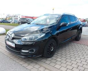 Renault Megane Gebrauchtwagen