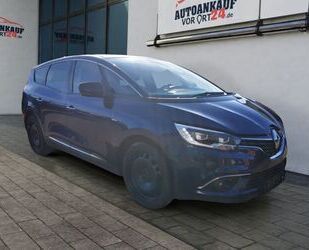 Renault Scenic Gebrauchtwagen