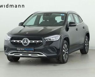 Mercedes-Benz GLA 250 Gebrauchtwagen