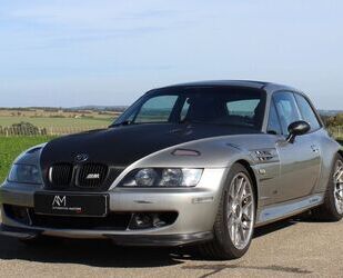 BMW Z3 M Gebrauchtwagen