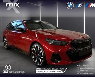 BMW i5 Gebrauchtwagen