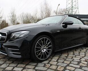 Mercedes-Benz E 53 AMG Gebrauchtwagen