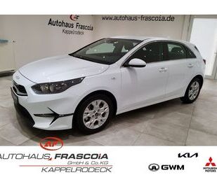 Kia ceed / Ceed Gebrauchtwagen