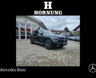 Mercedes-Benz GLC 220 Gebrauchtwagen