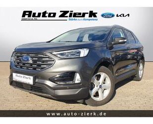 Ford Edge Gebrauchtwagen