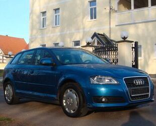 Audi A3 Gebrauchtwagen