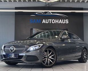 Mercedes-Benz C 250 Gebrauchtwagen