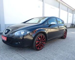 Seat Leon Gebrauchtwagen