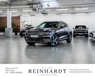 Genesis GV70 Gebrauchtwagen