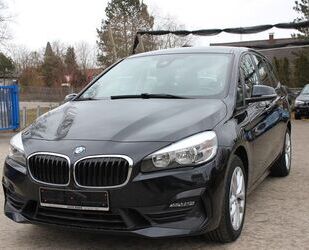 BMW 220 Gran Tourer Gebrauchtwagen