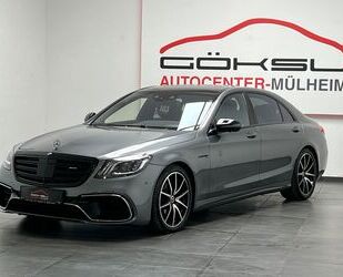 Mercedes-Benz S 400 Gebrauchtwagen